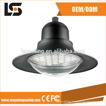 garden aluminum light led 150w Street Light Housing